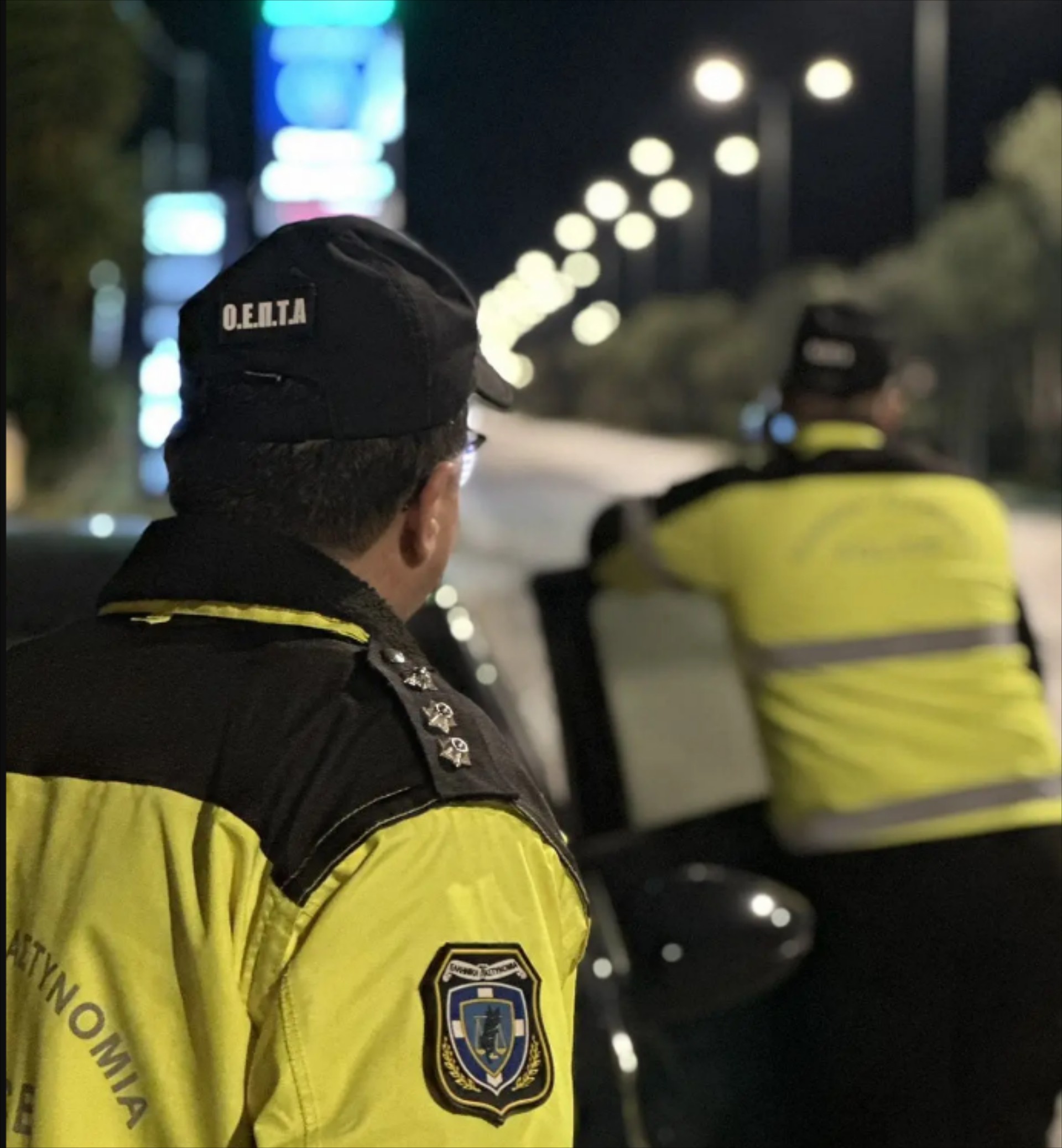 Πρόστιμο 20.640 ευρώ σε Έλληνα οδηγό – Δείτε τι έκανε και πού