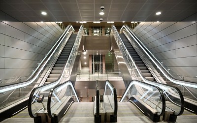 Μετρό: Οι 15 νέοι σταθμοί που αλλάζουν την Αθήνα - Πού φτιάχνονται;