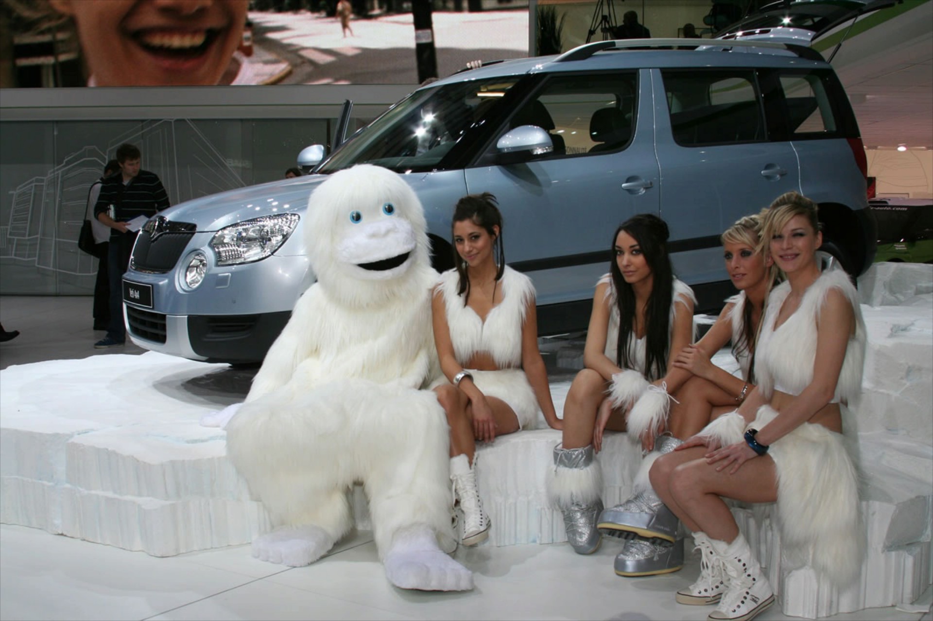 Skoda: Ειδικές εκπτώσεις και όφελος απόσυρσης