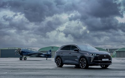 Νέα DS 3, DS 4 και DS 7 – Δείτε τι το ξεχωριστό έχουν και πότε έρχονται Ελλάδα