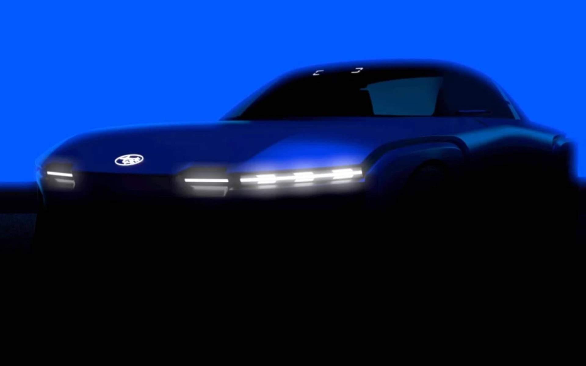 Subaru: Έρχονται 3 νέα ηλεκτρικά SUV - Made by Toyota