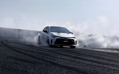 Toyota GR Corolla: Οδηγός έσπασε μοτέρ-σασμάν και του ζητάνε… 42.180 δολάρια