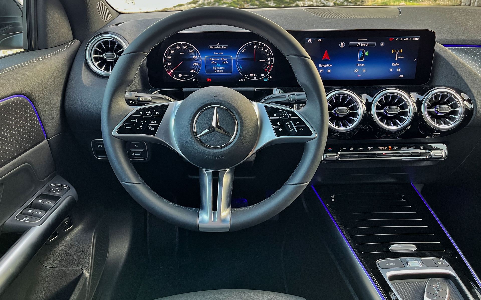 Αυτό είναι το νέο φθηνότερο SUV της Mercedes-Benz στην Ελλάδα