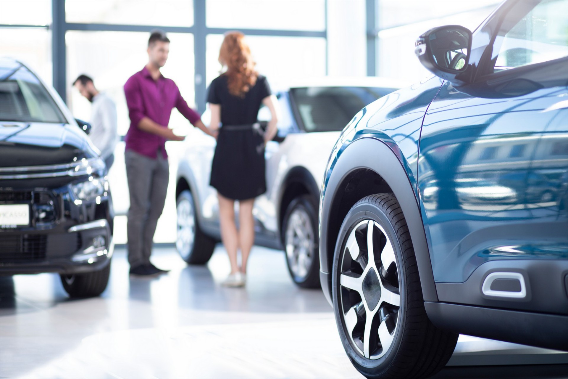 FlexCar: Ένα μόνο μίσθωμα… κι έφυγες! 
