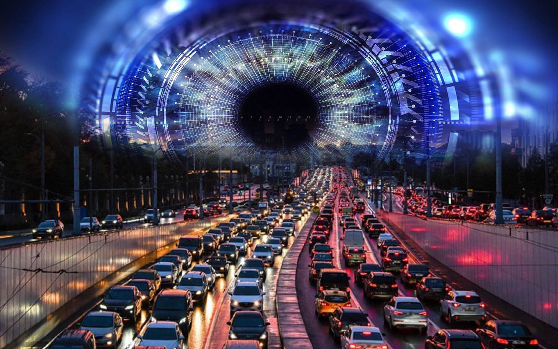 Έρχεται ο Big Brother στα αυτοκίνητα – Θα γνωρίζει κάθε στιγμή πού είστε και τι κάνετε