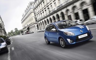 Renault Twingo GT Gordini