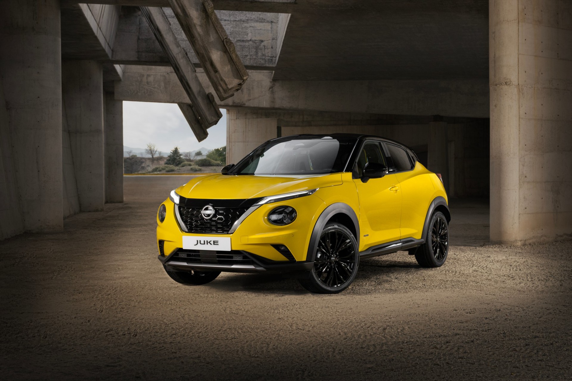 Μάθαμε πότε έρχεται Ελλάδα το νέο Nissan Juke – Αυτή είναι η μεγάλη αλλαγή