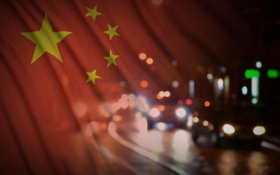 Αυτές είναι όλες οι κινεζικές μάρκες αυτοκινήτων στην Ελλάδα