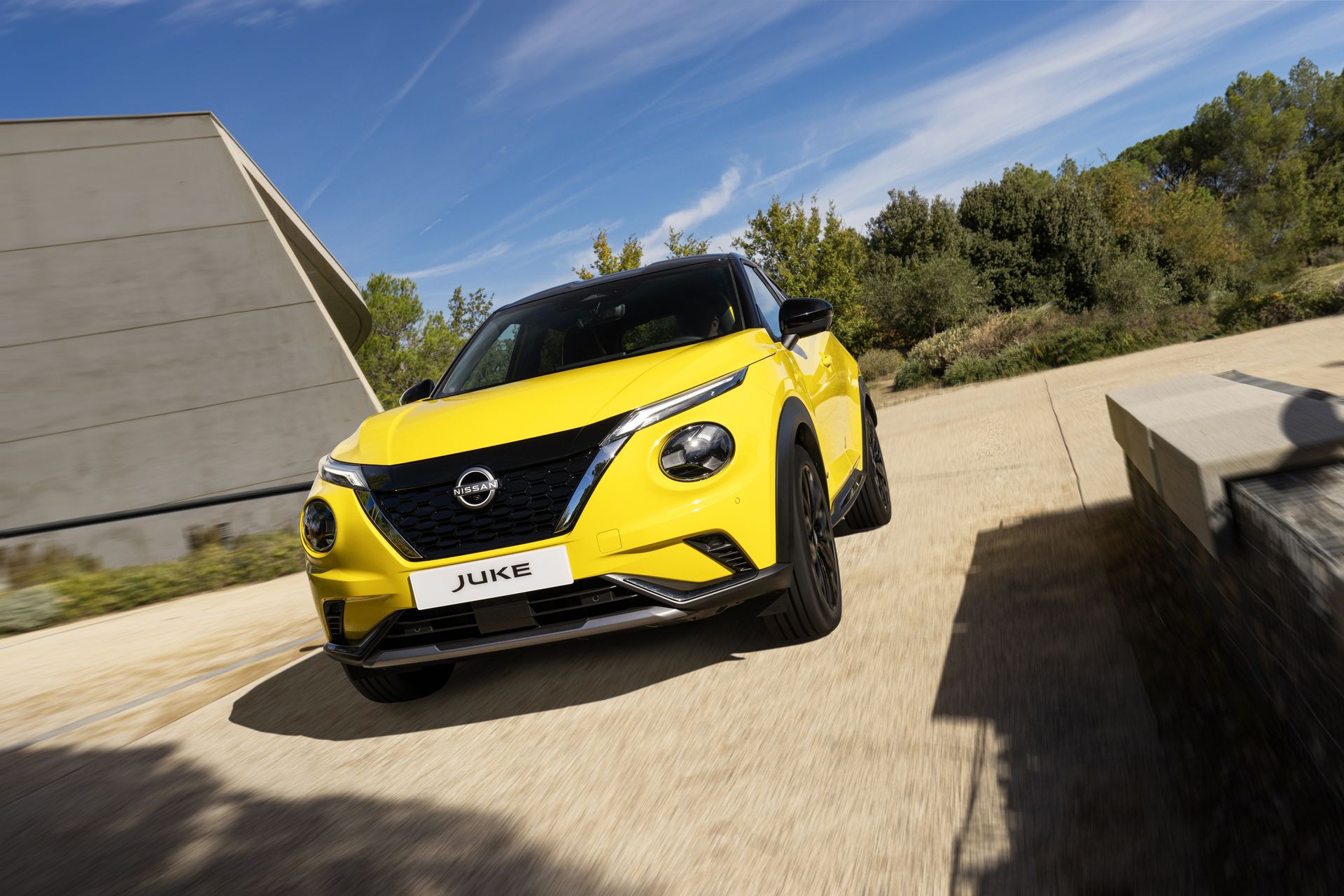 Το νέο Nissan Juke ήρθε στην Ελλάδα – Αναλυτικά οι τιμές
