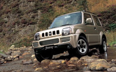 Suzuki Jimny: Πόσο πωλείται μεταχειρισμένο στην Ελλάδα - Δείτε τις τιμές