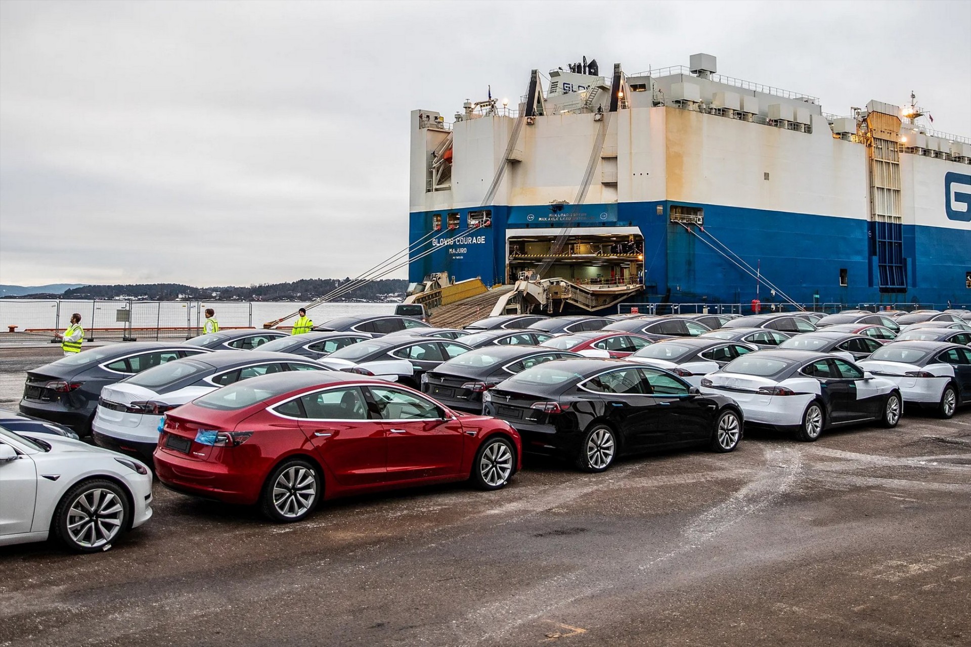 3η η Ελλάδα σε όλη την Ευρώπη - Πόσα αυτοκίνητα πούλησε