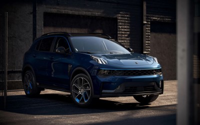 Ήρθε στην Ελλάδα το νέο SUV της Lynk & Co – Η τιμή του