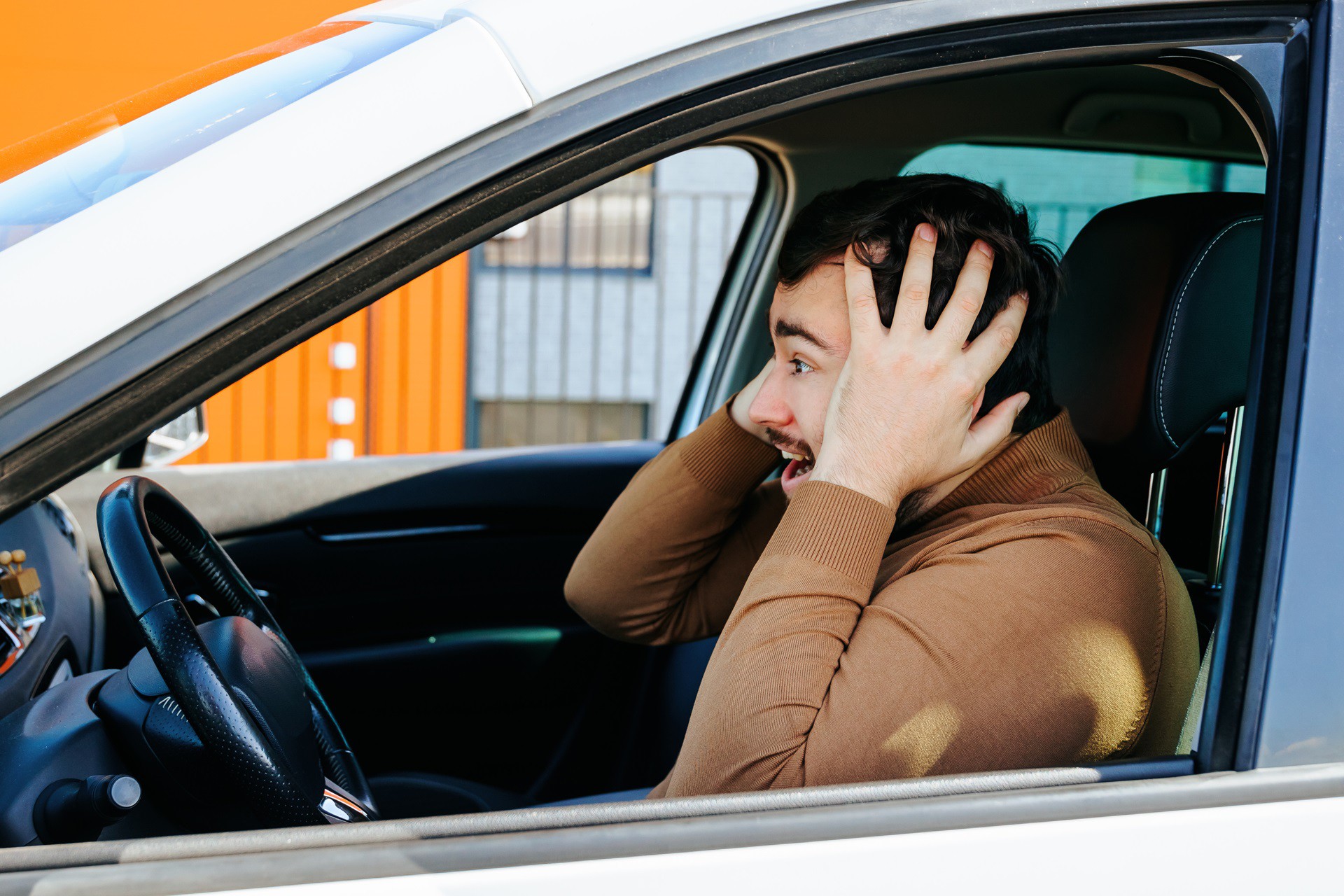 Τα αυτοκίνητα μας θα «φωνάζουν», στην κυριολεξία, από το 2029 – Για ποιο λόγο