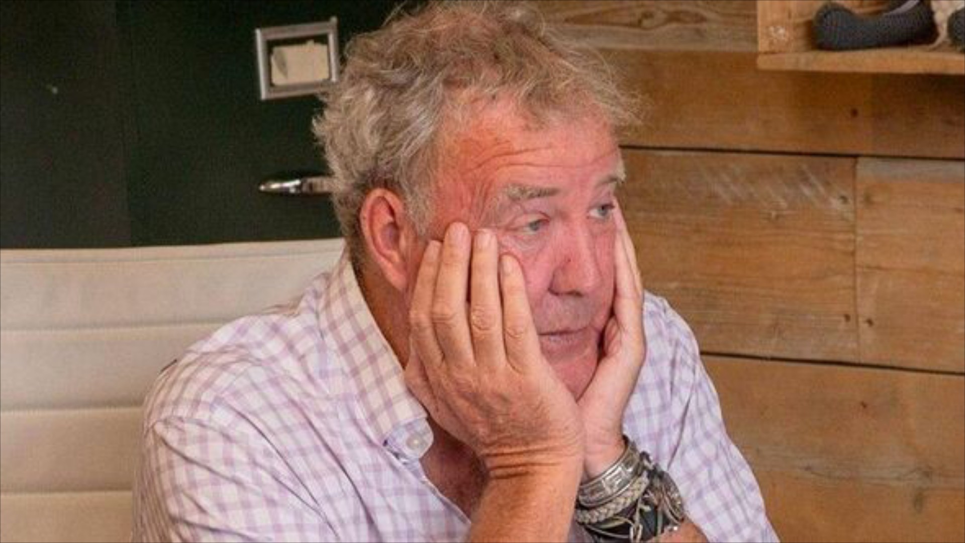 Η χειρότερη απόφαση του Clarkson: Πούλησε συλλεκτική BMW για 3.000 ευρώ