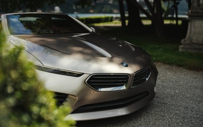 Αυτή είναι η πιο όμορφη BMW των τελευταίων ετών