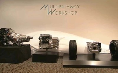 To deal της χρονιάς από Toyota, Mazda και Subaru - Τι συμφώνησαν οι Ιάπωνες