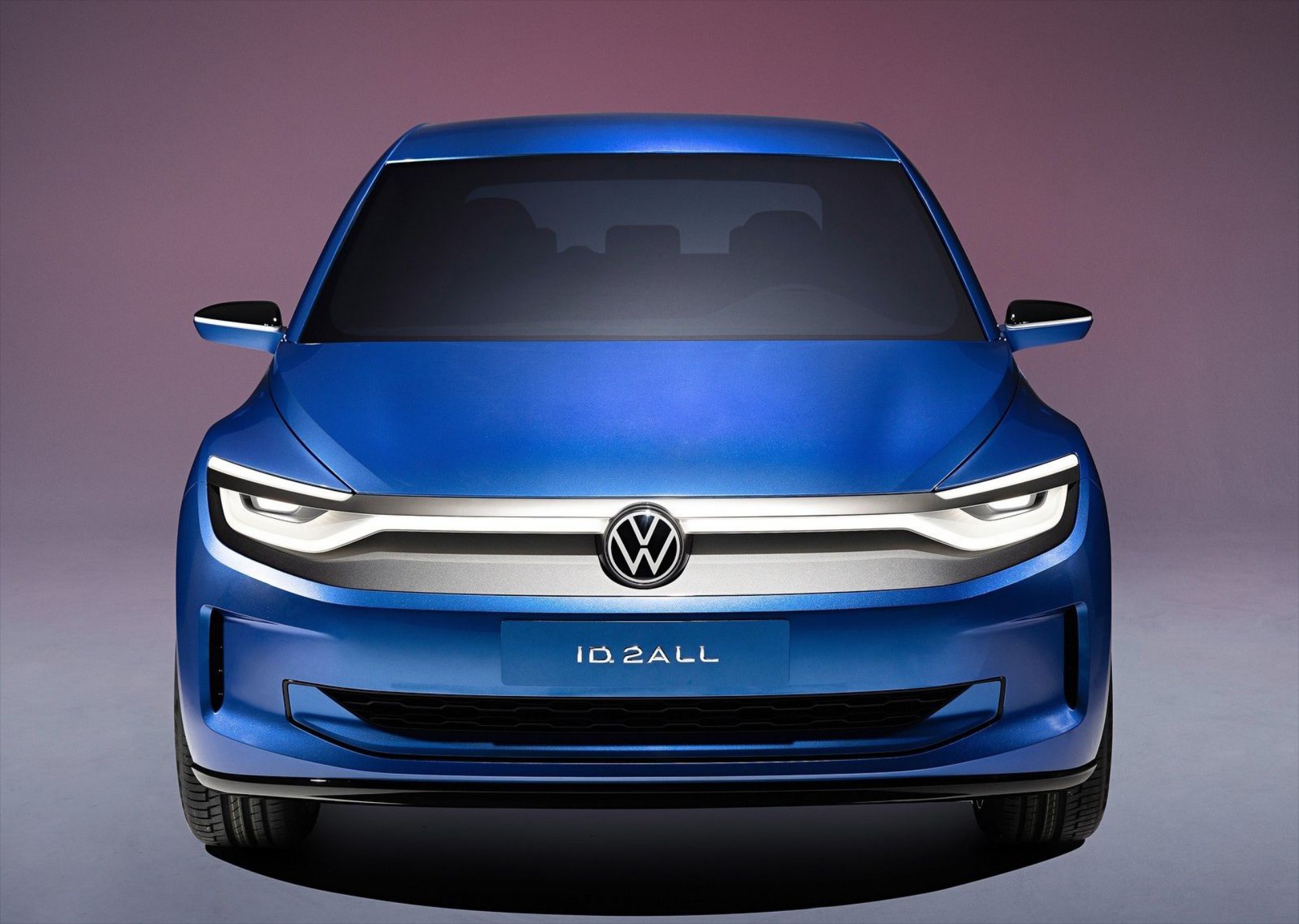 Volkswagen: Έρχονται τα φθηνά ηλεκτρικά - Από 20.000 €