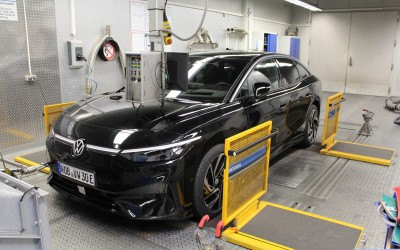 To Volkswagen που έγραψε ιστορία στη Γερμανία – Έσπασε κάθε ρεκόρ στα crash test