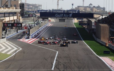 F1: Δεν θα χρεώσει ο Bernie Ecclestone το Μπαχρέιν