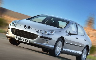 Ανάκληση Peugeot 407, 807 και EXPERT