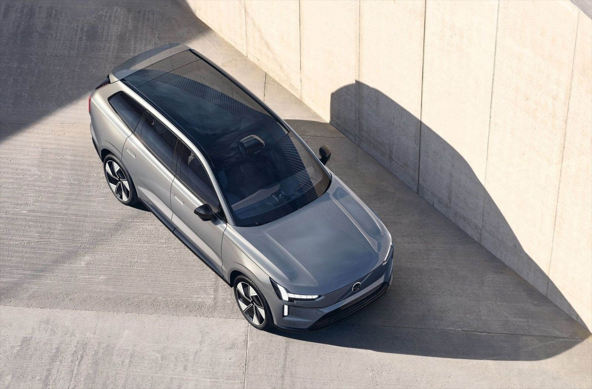 Η Volvo φέρνει το πρώτο αυτοκίνητο με ψηφιακό διαβατήριο –Πότε έρχεται Ελλάδα