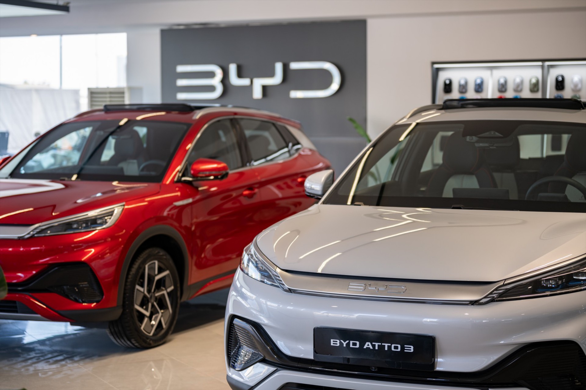 Όφελος έως 12.000 ευρώ από την BYD – Δείτε τις νέες τιμές