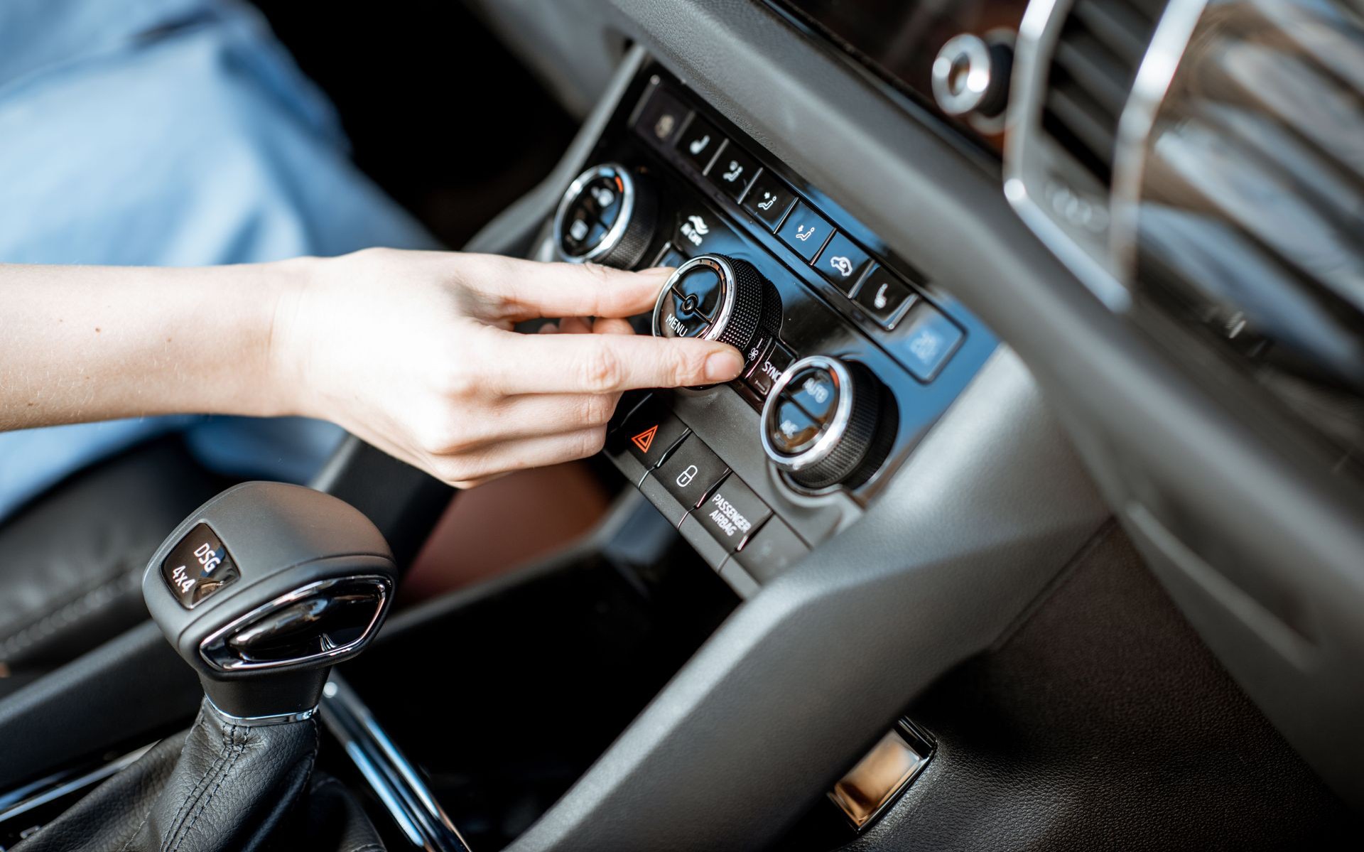 Καλοκαιρινή προσφορά Autofit: Service A/C στην καλύτερη τιμή της αγοράς!