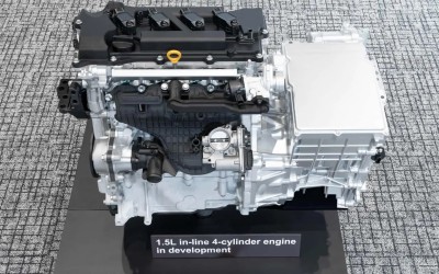 Η Toyota αλλάζει το παιχνίδι - Οι κινητήρες που θα σαρώσουν την αγορά