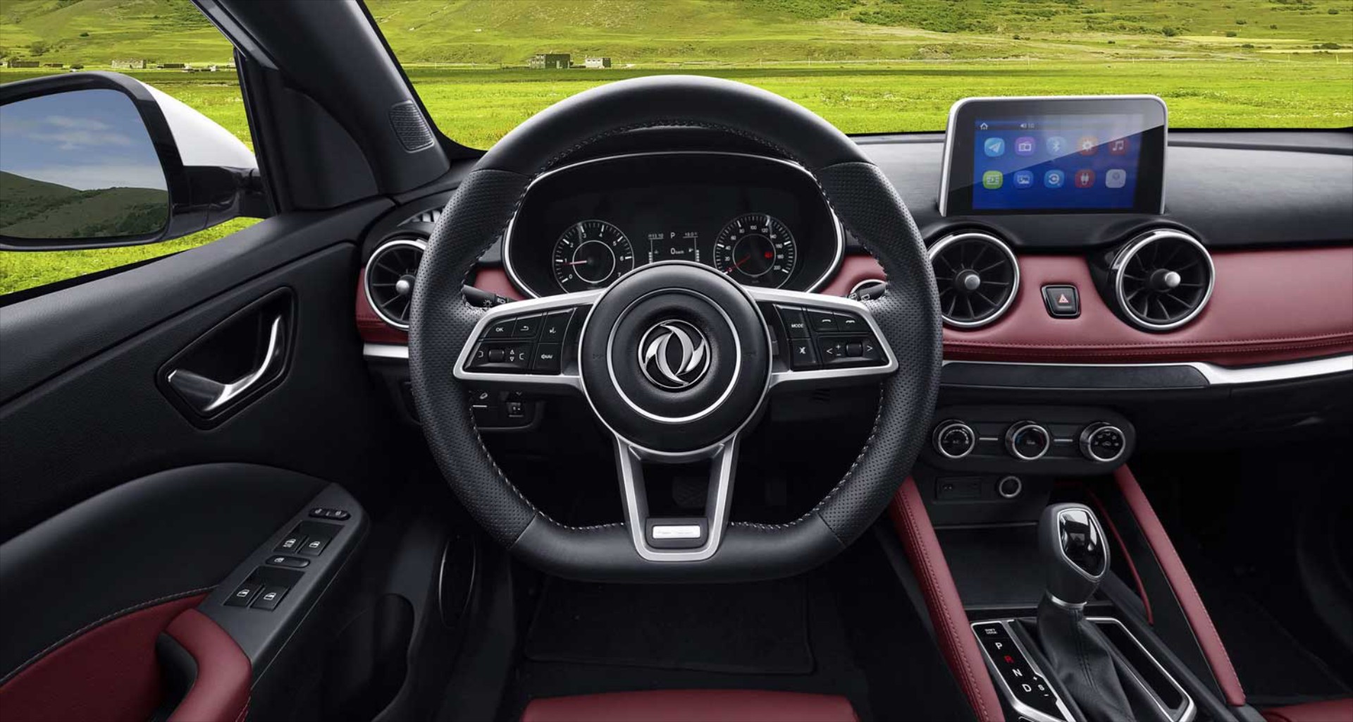 Ήρθε το φθηνότερο C-SUV στην Ελλάδα - Ξεκινά από 20.700 ευρώ