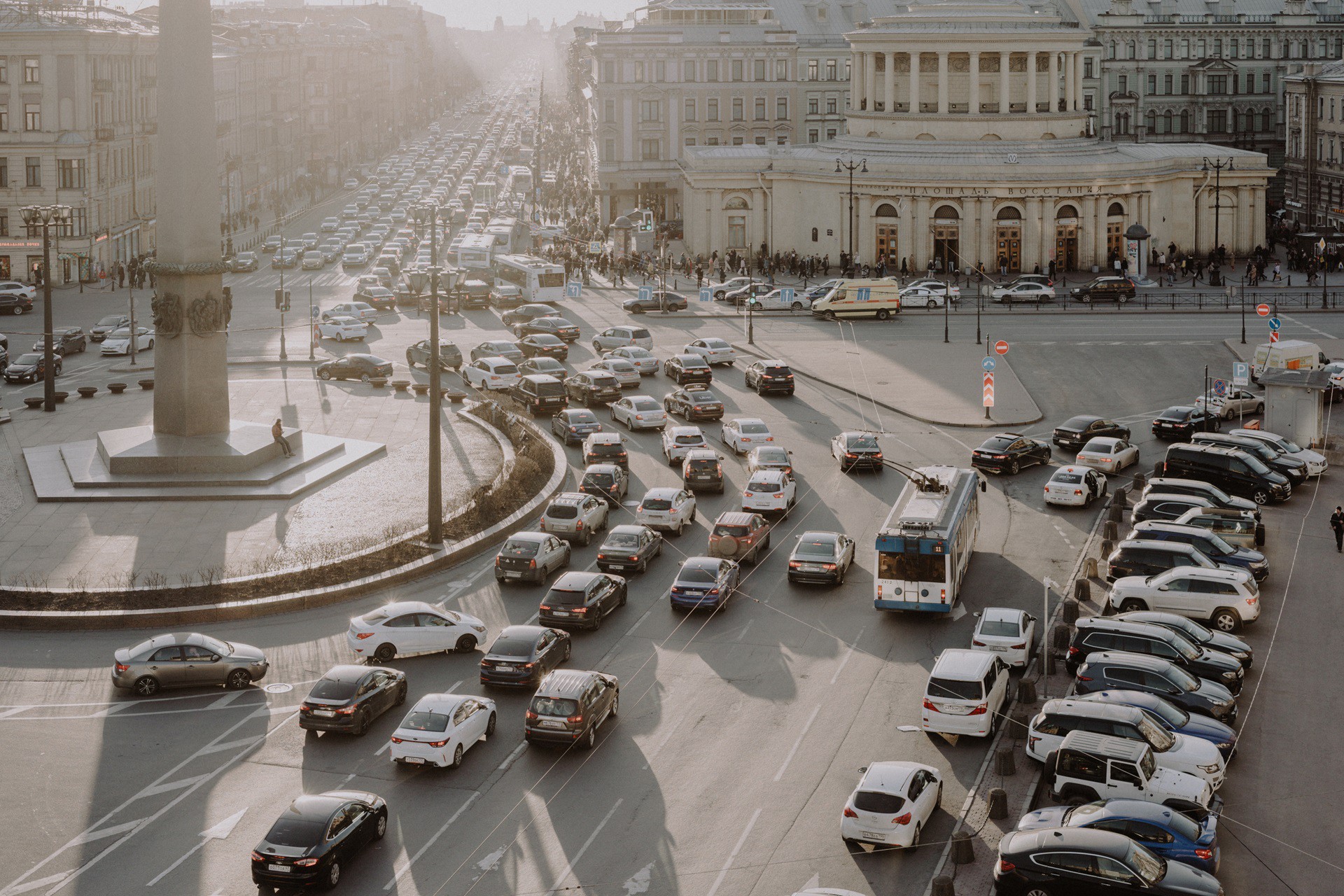 Αυτές είναι οι πιο επικίνδυνες χώρες στον κόσμο για οδήγηση – Στην πρώτη 5άδα η Ελλάδα