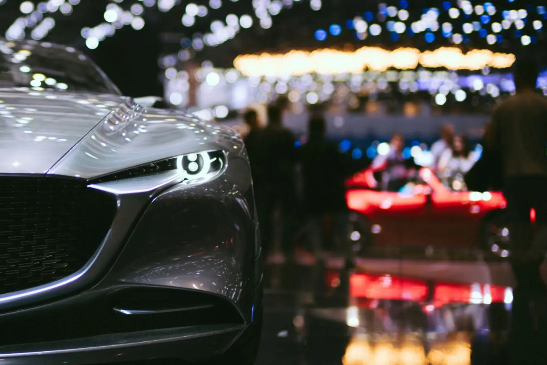 Έκθεση Αυτοκινήτου «AUTO ATHINA 2024»: Πού θα γίνει – Τα ωράρια 
