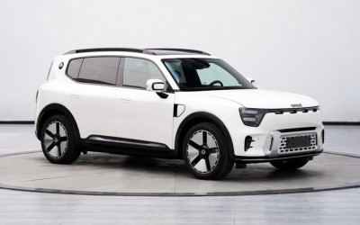 Αυτό είναι το #5! Το μεγαλύτερο smart που κατασκευάστηκε ποτέ! 