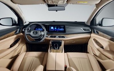Το φθηνότερο plug in hybrid στην Ελλάδα – Είναι 7θέσιο SUV