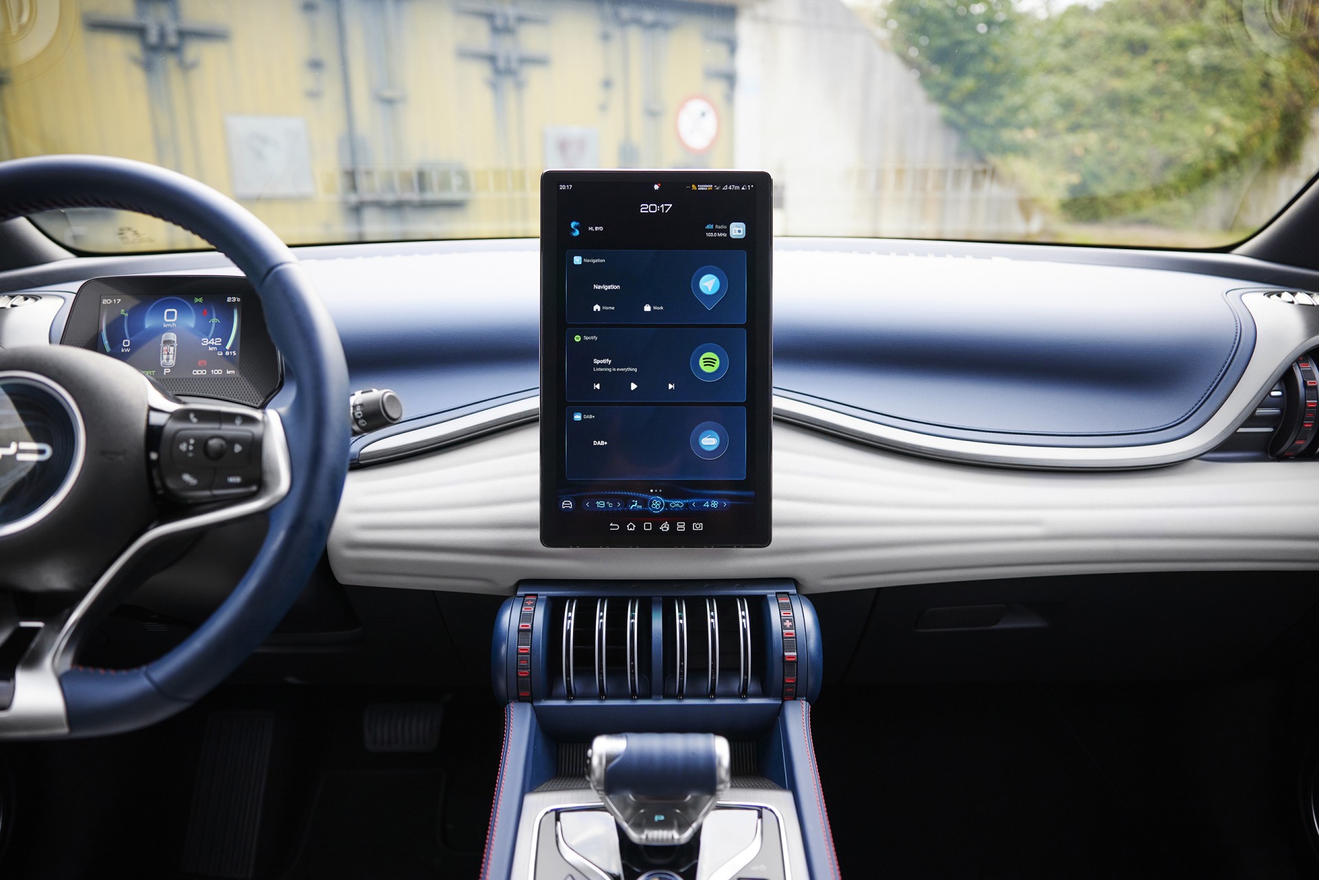 Το BYD που έχει έκπτωση 3.000 ευρώ λόγω Euro – Πόσο κάνει; Μέχρι πότε ισχύει;