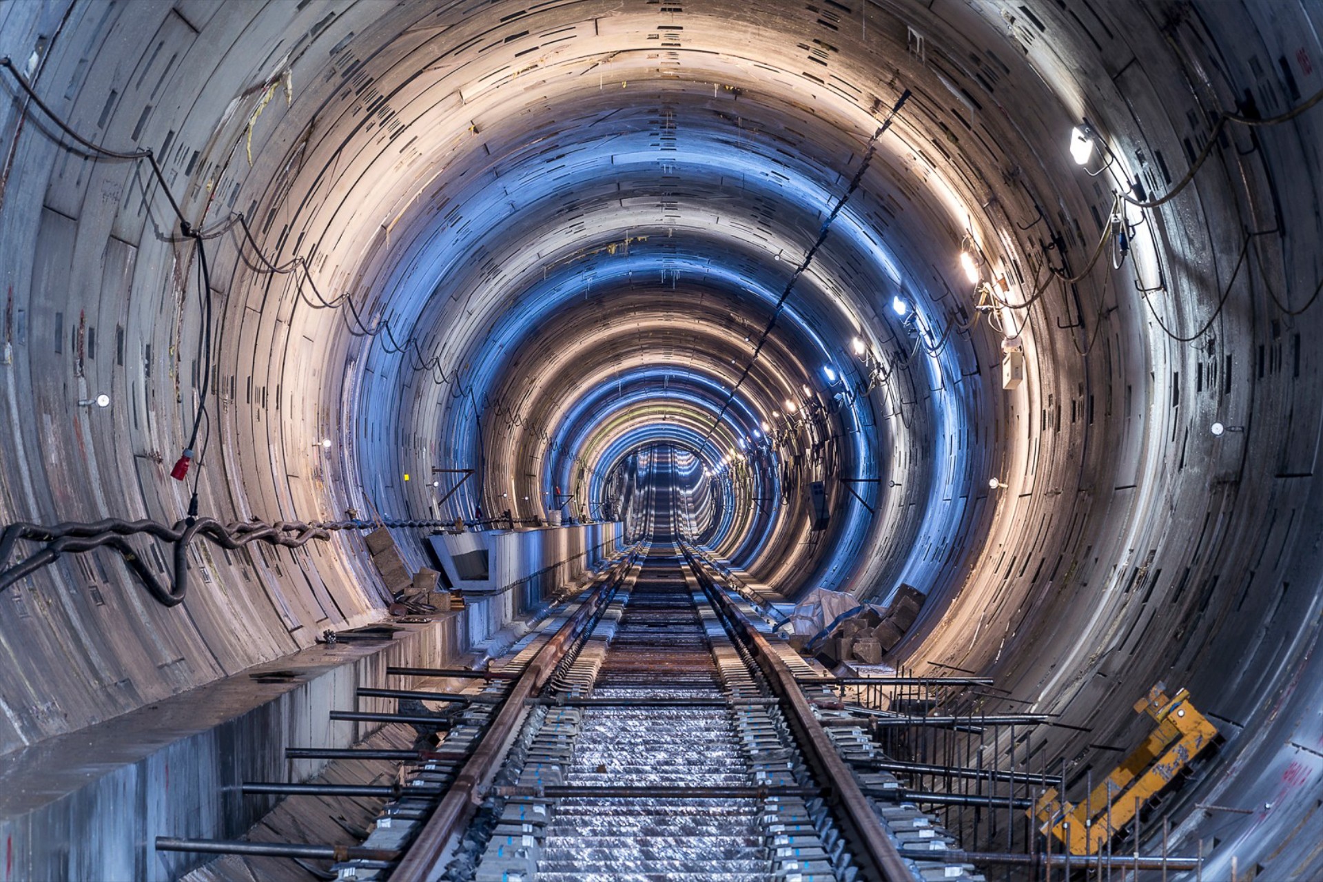Τι καλύτερο έχει το Μετρό Θεσσαλονίκης από αυτό της Αθήνας; Το καινοτόμο σύστημα  