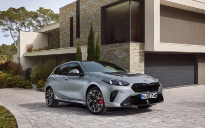 Νέα BMW Σειρά 1: Φθηνότερη 9.000 ευρώ στην Ελλάδα από τη Γερμανία - Δείτε τις τιμές