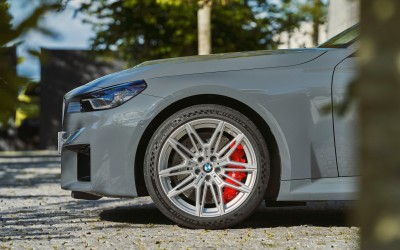 Η BMW που θέλουν όλοι – Κοστίζει στην Ελλάδα 104.597 ευρώ