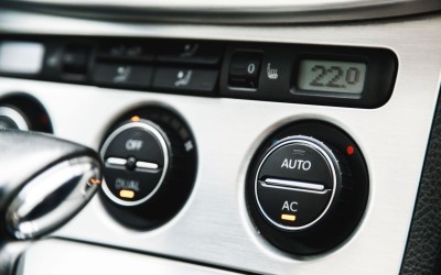Ποια είναι η σωστή θερμοκρασία για το Air Condition στο αυτοκίνητο;