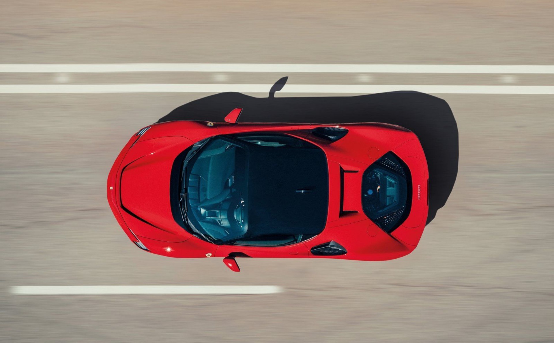 Διέρρευσε το μεγάλο μυστικό της Ferrari – Έχει αξία 500.000 ευρώ