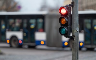 Αττική: Σε ποιον δρόμο καταργούνται 6 φανάρια – Τι νέο θα δούμε το 2025  