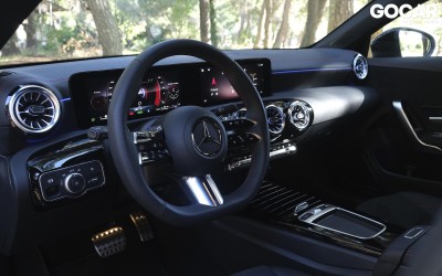 Η νέα Mercedes που καίει 4,78 ευρώ στα 100 km και έχει τιμή κάτω από 50.000 € - Ποια είναι;