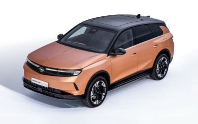 Το νέο ηλεκτρικό SUV της Opel έχει αυτονομία 700 km – Δείτε ποιο είναι