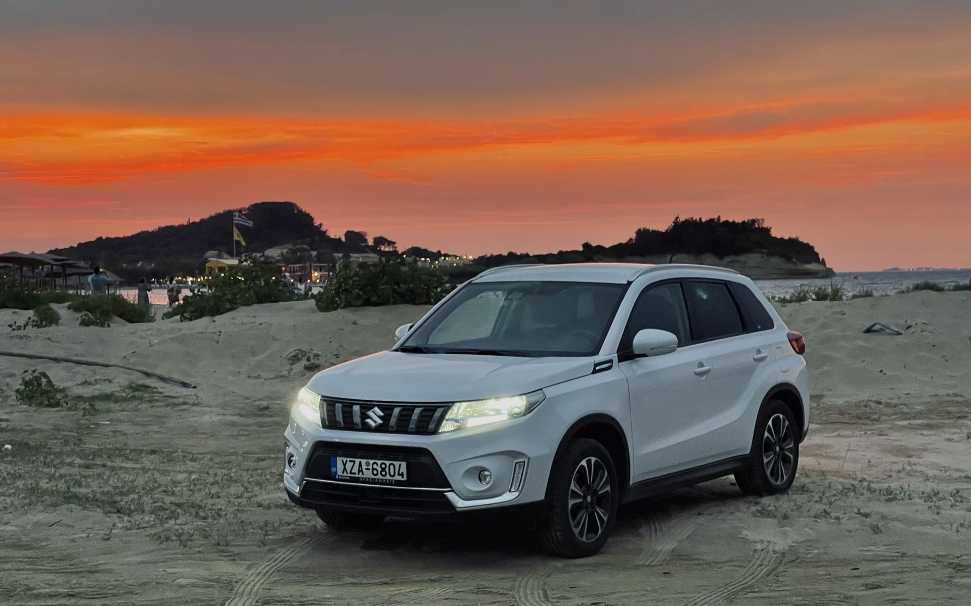 Τι προσφέρει δωρεάν η Suzuki όλο το καλοκαίρι του 2024 