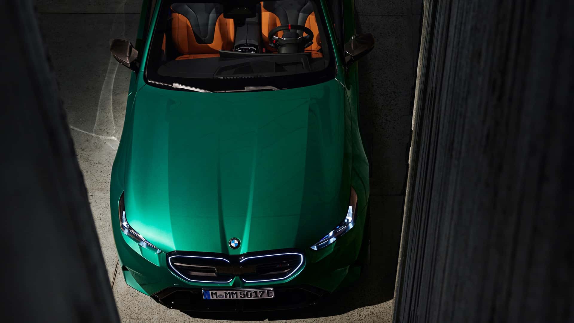 Σε ποια χώρα η νέα BMW M5 είναι 15.000 ευρώ φθηνότερη από τη Μ3