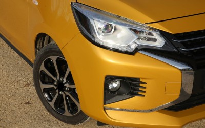 Ποιο αυτοκίνητο στην Ελλάδα έχει τιμή κάτω από 15.000 ευρώ - Καίει 5 lt/100km