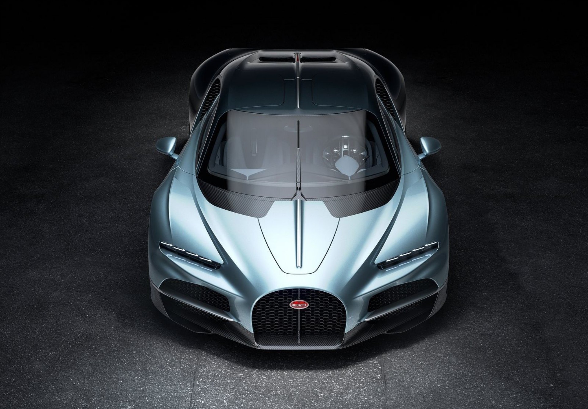 Η γυναίκα του Ζελένσκι αγόρασε την Bugatti Tourbillon – Μύθος ή αλήθεια;