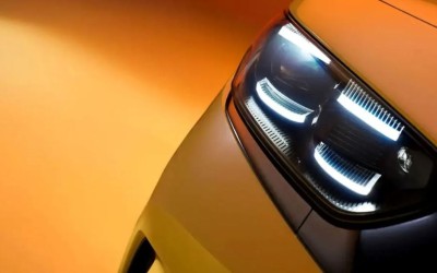 Ford Capri: Το θρυλικό coupe επιστρέφει με «γονίδια» Volkswagen!