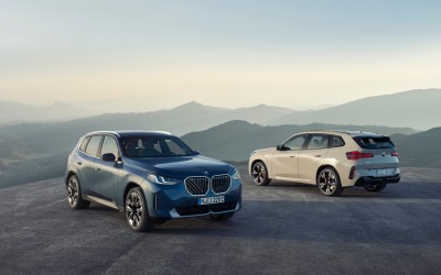 Η φθηνότερη BMW X3 στην Ελλάδα - Πόσο καίει
