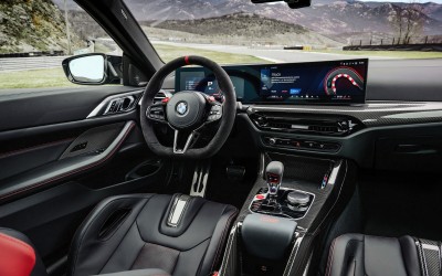 Στην Ελλάδα η BMW των 220.000 ευρώ - 85.000 ευρώ είναι φόροι