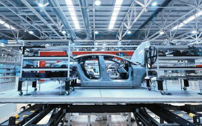 Τεράστια επένδυση στην Τουρκία - Ποια μάρκα αυτοκινήτων ρίχνει 1 δις ευρώ για εργοστάσιο